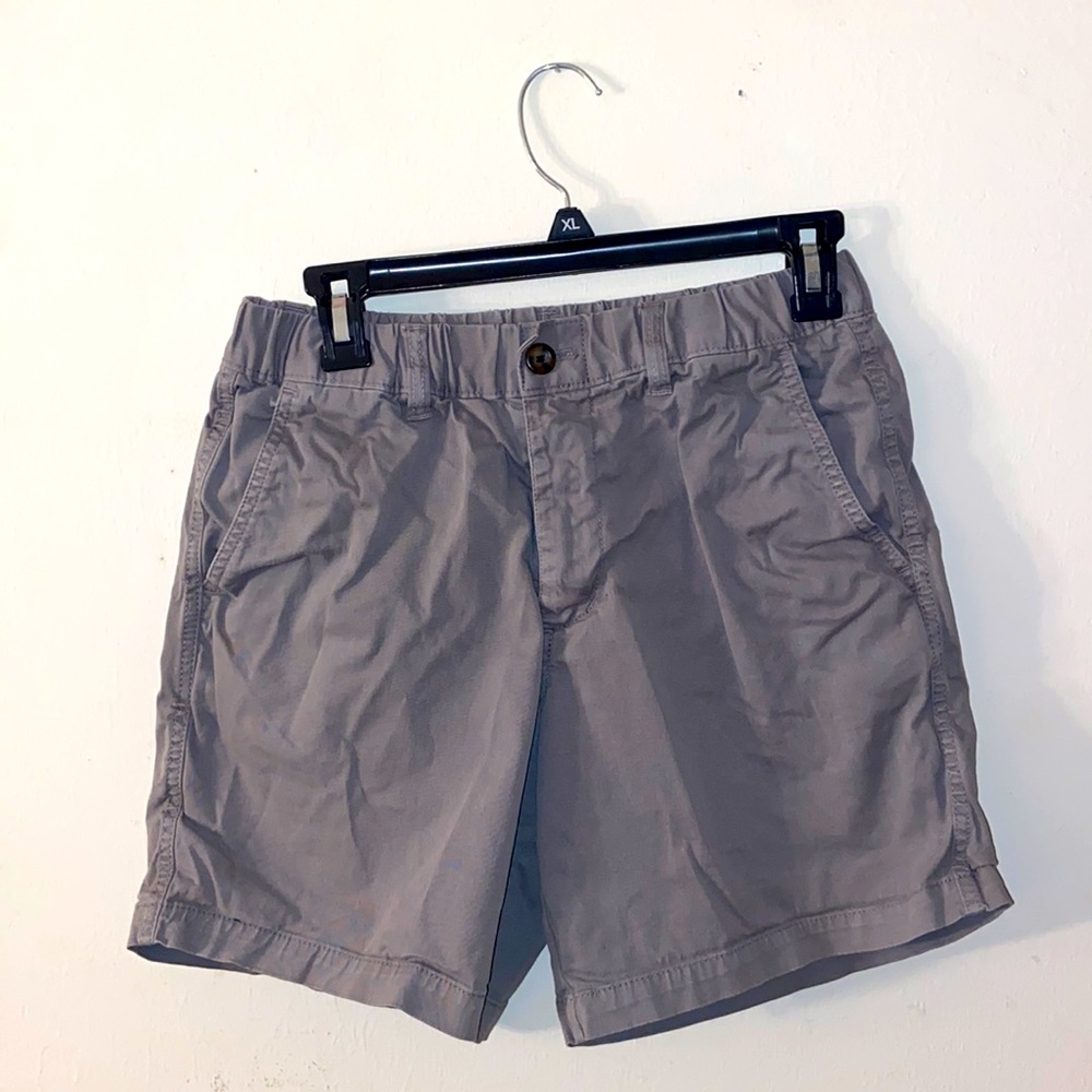 Men’s Casual Stretch Shorts Bearbottom 7” inseam